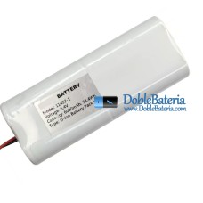 Batería para PLC 11422-1 [Batería de repuesto]